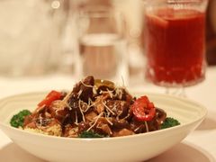 俄罗斯焗野菌牛肉饭-马克西姆俄罗斯餐厅(通亚街店)