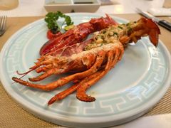 -世香全厨•日料·铁板烧(金桥店)
