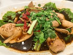 -瑞福园联谊餐室(茂名南路店)