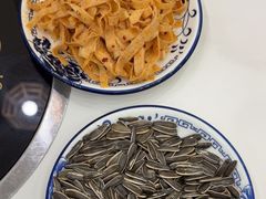 -朴小妹人参鸡汤火锅(长白山万达店)