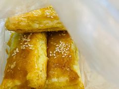 黄油叉烧酥-新亚大包(海宁店)