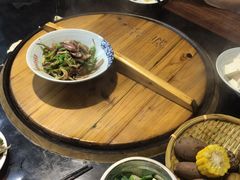 -好灶头妈妈菜·柴火灶台鱼·千岛湖土菜地标美食