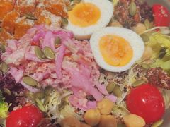 -魏斯理汉堡(西安沣东吾悦店)