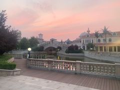 -青岛方特梦幻王国