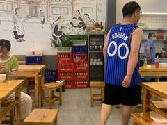 大堂-李叁面馆(妇幼店)