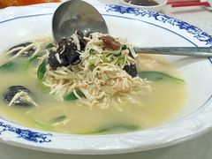 -梅龙镇酒家(南京西路总店)