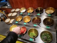 -郭铁柱·泥炉老火锅(江北龙湖天街店)