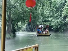 -天河潭旅游度假区
