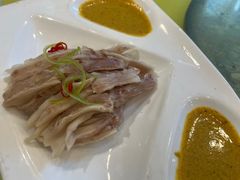 -烤肉季饭庄