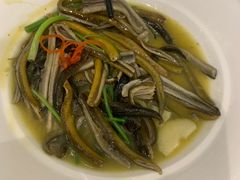 -老人和饭店(淮海中路店)