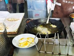 -尚食卢记烧饼(凤凰路总店)