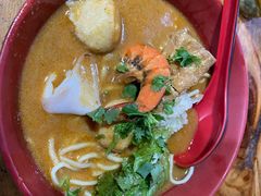 -老宅原住民沙茶面精品小吃(龙头路店)