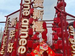 -北京石景山游乐园