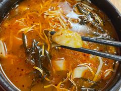 -45°李小姐土豆粉(世纪港湾店)