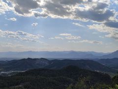 -灵山