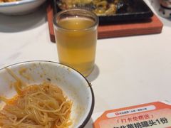 -头牌·鹤岗小串(万达店)