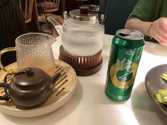 -陶陶居酒家(解放北路店)