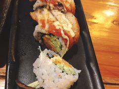 -伊亭寿司(港湾家园店)
