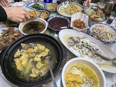 -芸海阁·农家私房菜(沙家浜景区出口店)