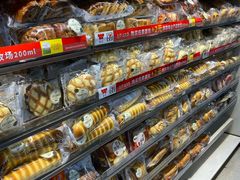 -711便利店(第二儿童医院店)