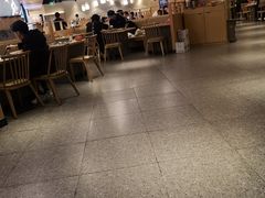 大堂-福成自助烤肉(双桥万达店)