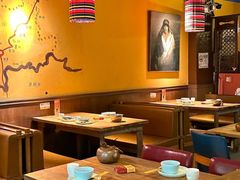 -缘生态云南菜·野生菌庭院餐厅(华侨城店)