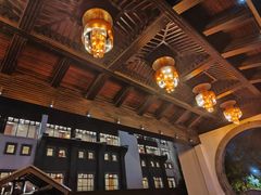 -杭州西溪喜来登度假大酒店