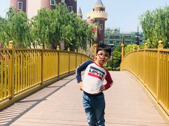 -安徒生童话乐园