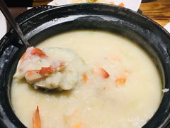 -颐和•海鲜砂锅粥•啫啫煲(奥林匹克广场店)