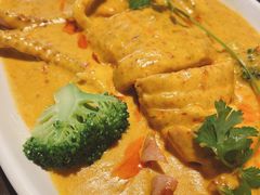 -大头虾越式风味餐厅(光明广场店)