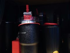 -星巴克(银川金凤万达店)