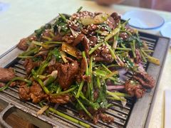 -新侨小馆(东直门北小街店)