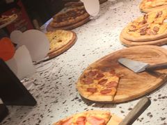 -比格比萨自助(新辰里学清路店)