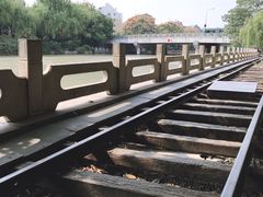 -江墅铁路遗址公园