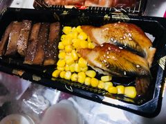 和风一口牛舌-禾绿回转寿司(万柳华联店)