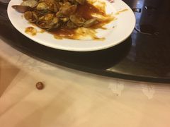 -桥底辣蟹(谢斐道店)