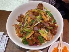 -寻裕记·现炒浇头面(人民广场店)