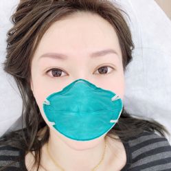 -西施无菌半永久纹绣眉眼影唇轻增发纹发际线