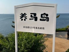 -养马岛旅游度假区