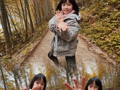 -千泷沟大瀑布旅游区