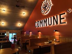 -COMMUNE幻师(花园道店)