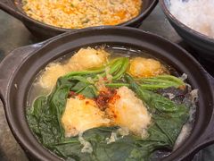 菠菜宴球煲-阿龙酒煲(海宁新苑路店)