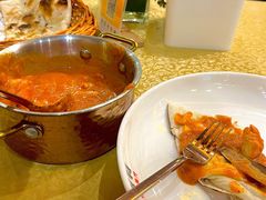 -清真· AL-JANNAT 佳纳特餐厅(仙林店)