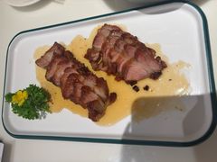 -清晖小苑·顺德菜(观澜湖新城店)