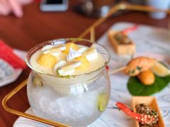 -苏州洲际酒店·大堂酒廊