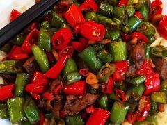 -杨记跷脚牛肉面(临汾鼓楼广场店)