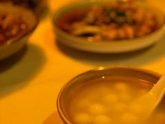 -龙门阵茶屋川菜馆(武康路店)
