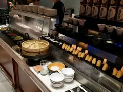 -广州富力丽思卡尔顿酒店