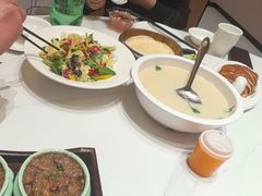 -梅利汴京烤鸭•开封豫菜地标店(东大街店)