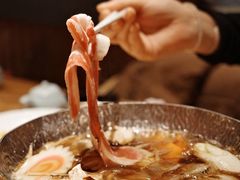 -楽燚日本料理(九曲里店)